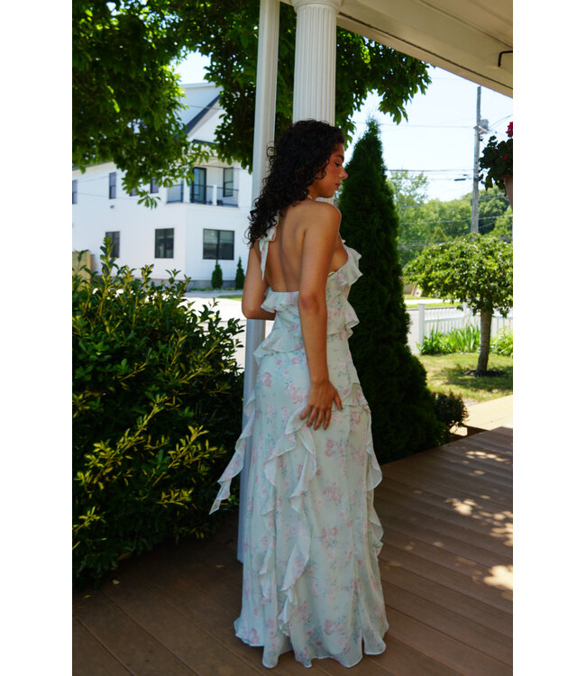 Sweet Serenade Maxi Dress
