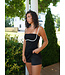 Love All Mini Dress
