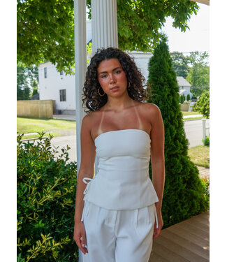 Beach Club Top