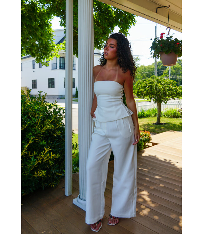Beach Club Pants