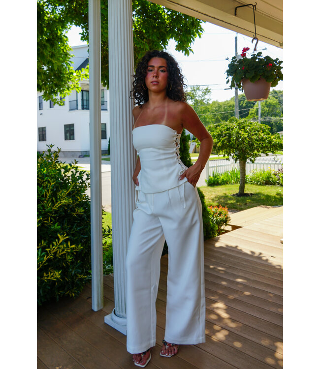 Beach Club Pants