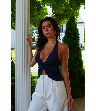 Lanie Cropped Top