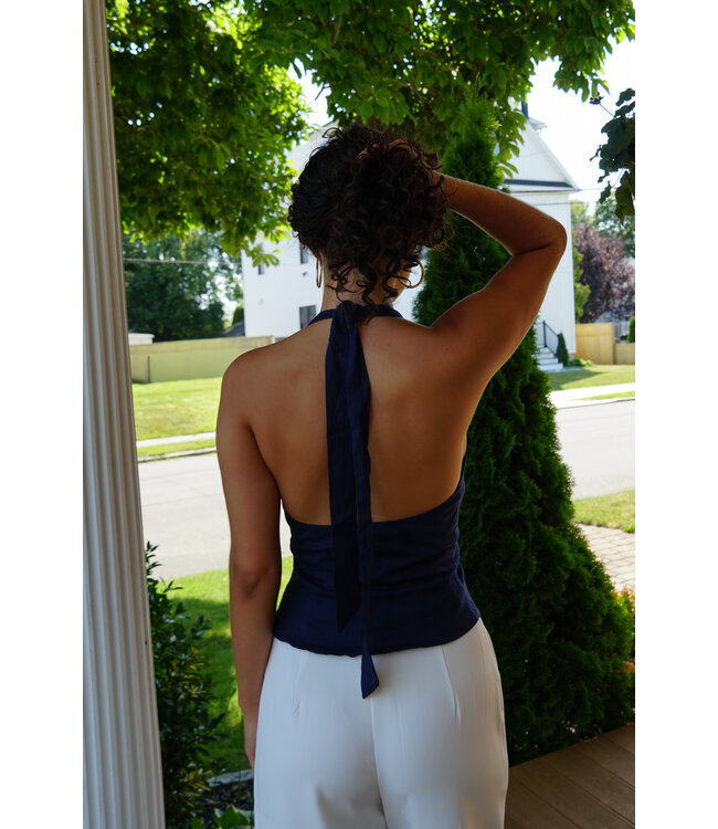 Lanie Cropped Top