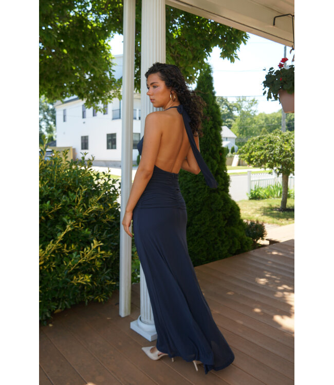Montecito Maxi Dress