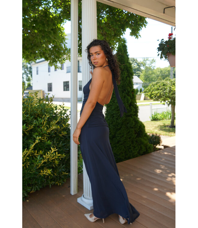 Montecito Maxi Dress