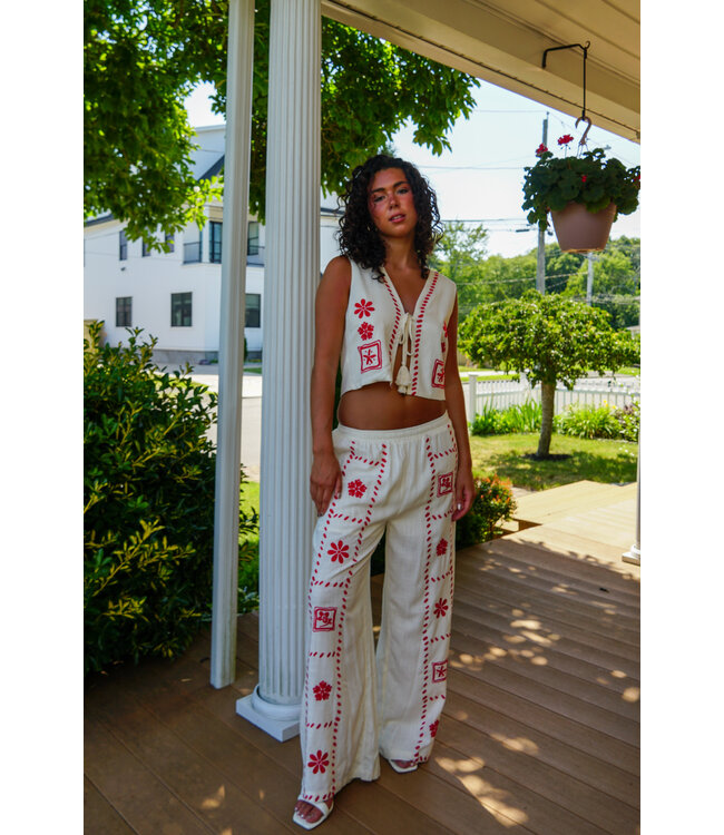 Desert Daze Pants