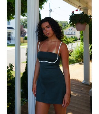 Love All Mini Dress