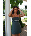 Love All Mini Dress