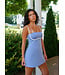 Love All Mini Dress