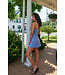 Love All Mini Dress