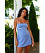 Love All Mini Dress