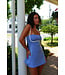 Love All Mini Dress