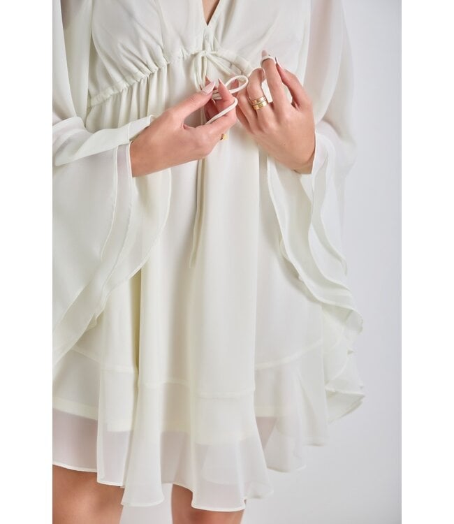 Villa Rosa Mini Dress