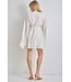 Villa Rosa Mini Dress