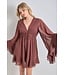 Villa Rosa Mini Dress
