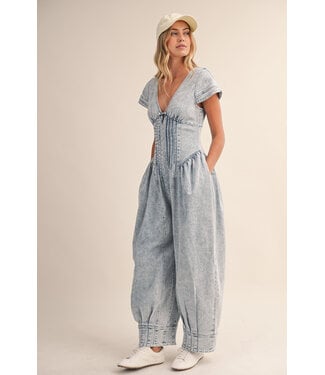 The Emery Jumpsuit