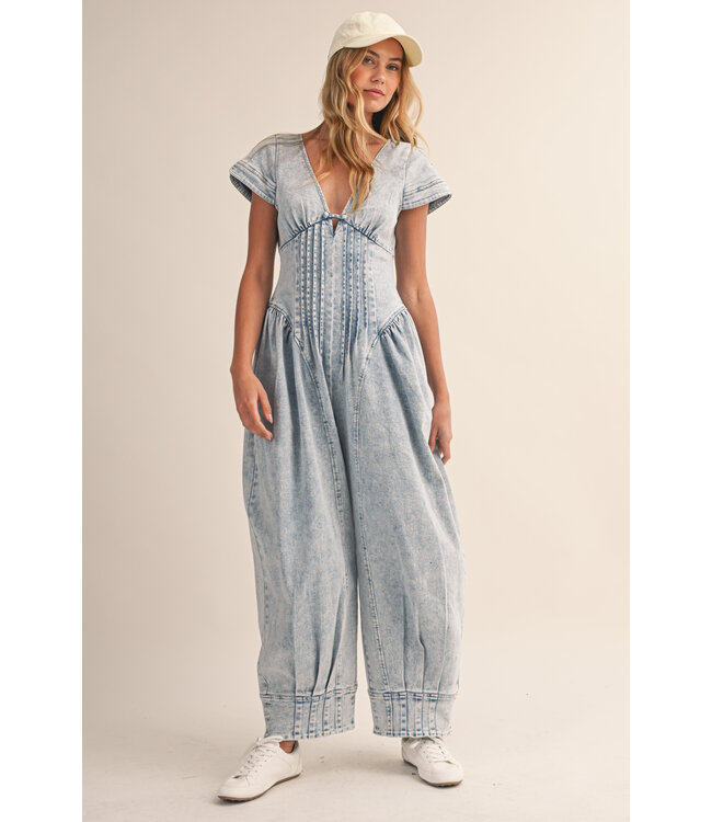 The Emery Jumpsuit