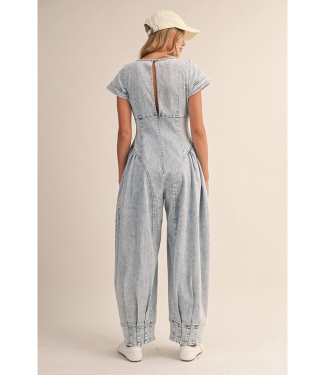 The Emery Jumpsuit