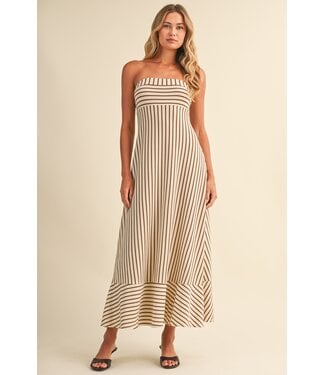 Bayberry Lane Maxi Dress