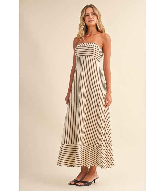 Bayberry Lane Maxi Dress