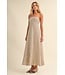 Bayberry Lane Maxi Dress