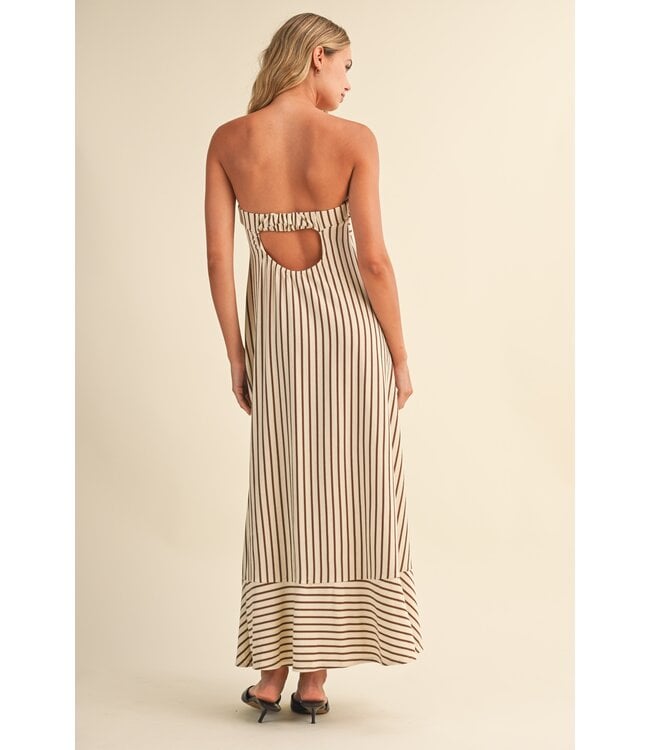 Bayberry Lane Maxi Dress
