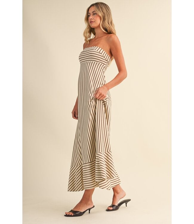 Bayberry Lane Maxi Dress