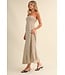 Bayberry Lane Maxi Dress