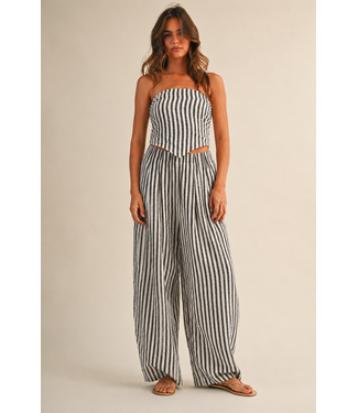 Tide Line Top