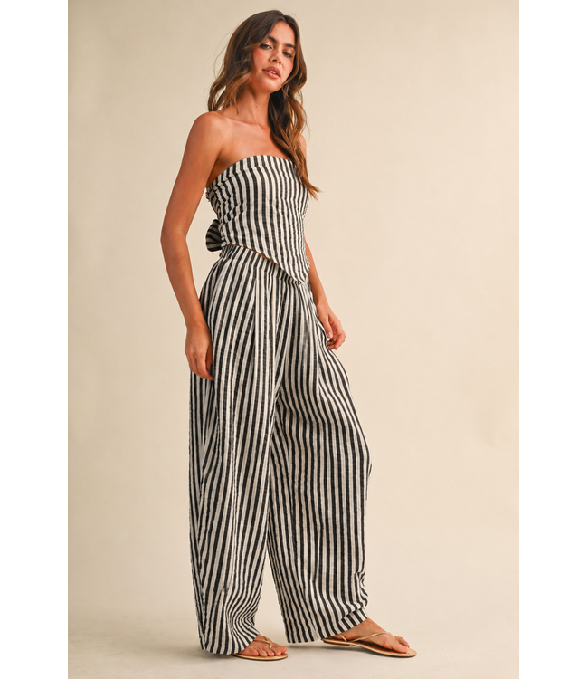 Tide Line Pants