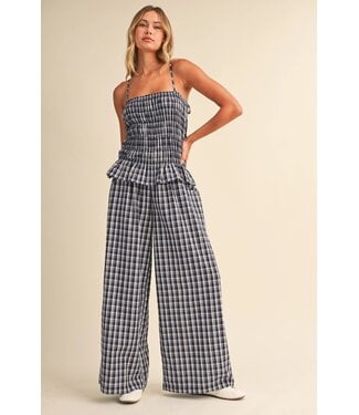 Chatham Charm Jumpsuit