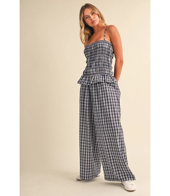 Chatham Charm Jumpsuit