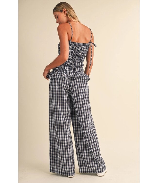 Chatham Charm Jumpsuit