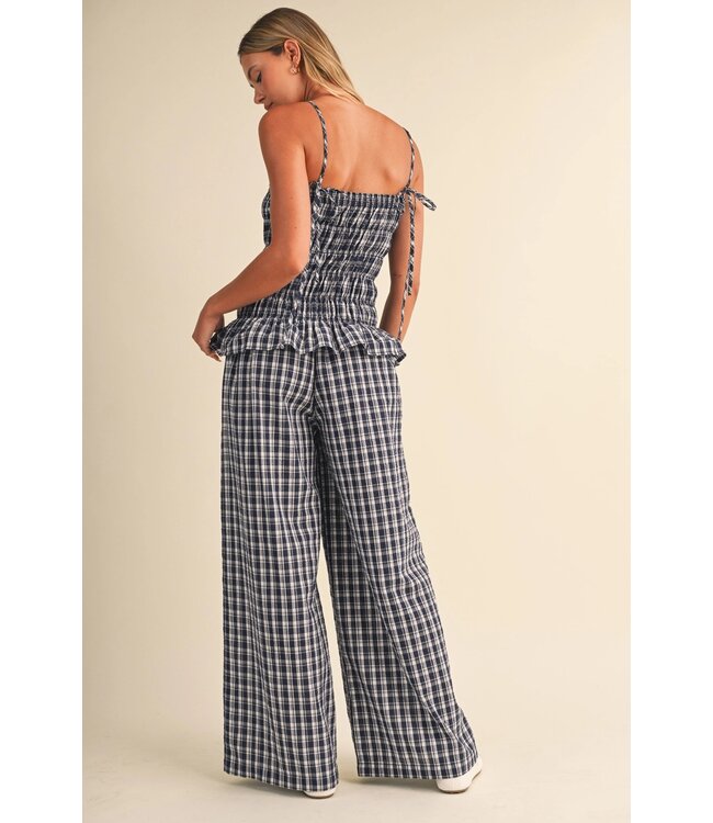 Chatham Charm Jumpsuit