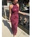 Last Dance Maxi Dress