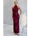 Last Dance Maxi Dress