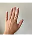 Bella Pave Ring