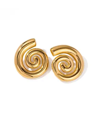 Marcelle Earring