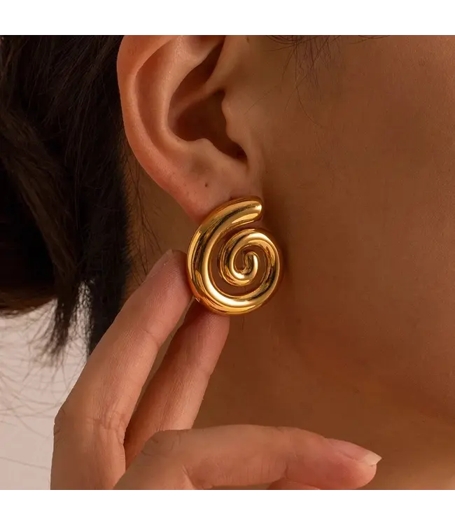 Marcelle Earring
