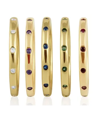 Jesse Eternity Ring