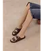 Desiree Slide Sandal
