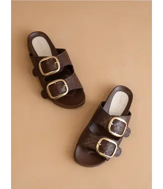 Desiree Slide Sandal