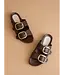 Desiree Slide Sandal