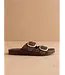 Desiree Slide Sandal