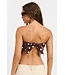Hannah Scarf Top