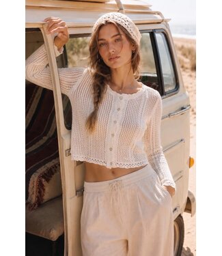 Soft Touch Cardigan