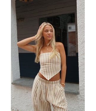 Tide Line Top