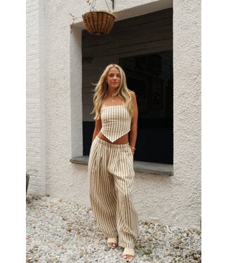 Tide Line Pants