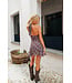 Late Checkout Mini Dress