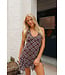 Late Checkout Mini Dress